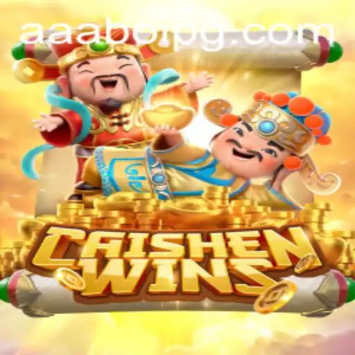 Caishen Wins: Um Mergulho no Universo do Jogo de Azar Moderno
