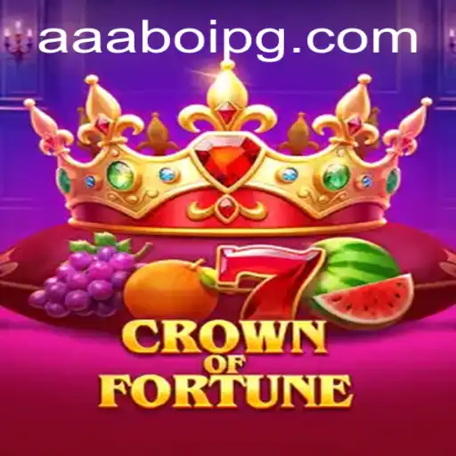 Explorando CrownofFortune: Um Mergulho no Mundo do Jogo com AAABOI