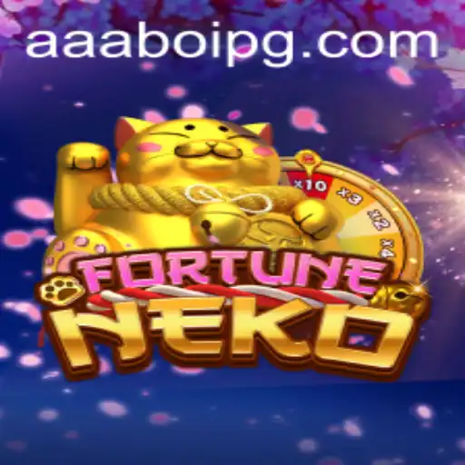 FortuneNeko: Descubra a Magia do Novo Jogo AAABOI