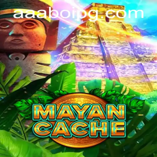 Descubra a Aventura de MayanCache: O Jogo Revolucionário do Momento