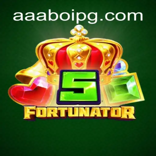 Descubra as Aventuras de 5Fortunator: Jogo de Estratégia Inovador