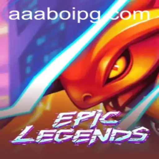 Explorando EpicLegends: Uma Jornada no Mundo das Lendas