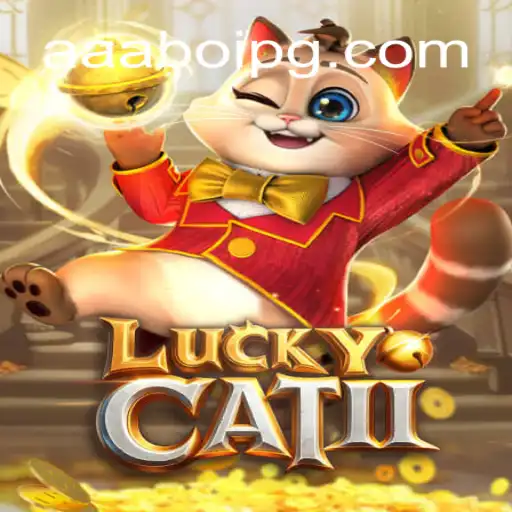 Descubra o Fascinante Universo de LuckyCatII: O Jogo do Momento
