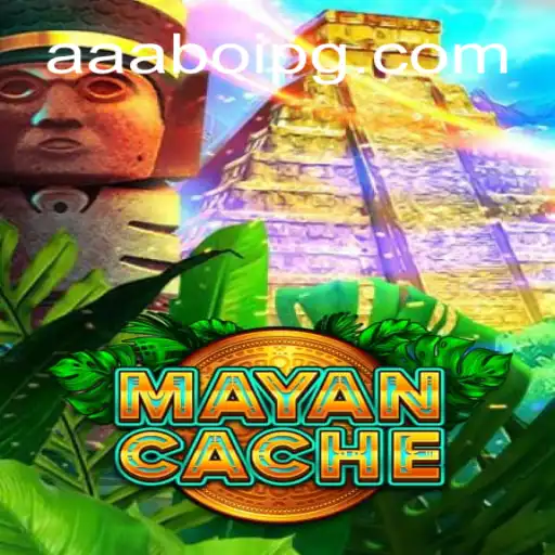 Descubra a Aventura de MayanCache: O Jogo Revolucionário do Momento