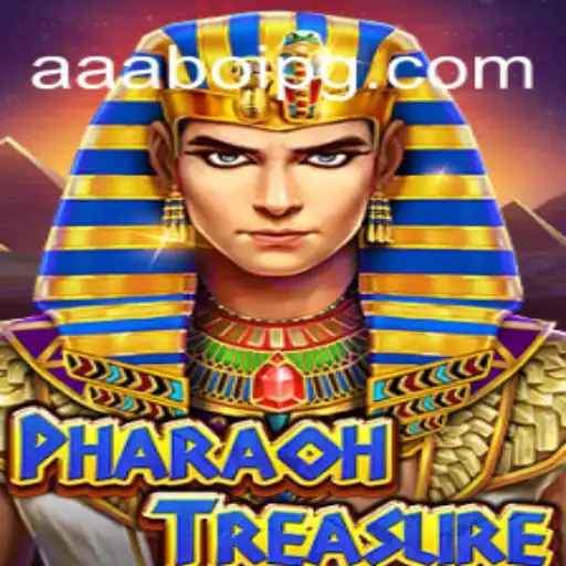 Descubra os Segredos de PharaohTreasure