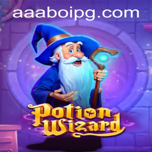 Descubra o Mundo de PotionWizard: Um Jogo de Estratégia e Magia com a Palavra-Chave AAABOI