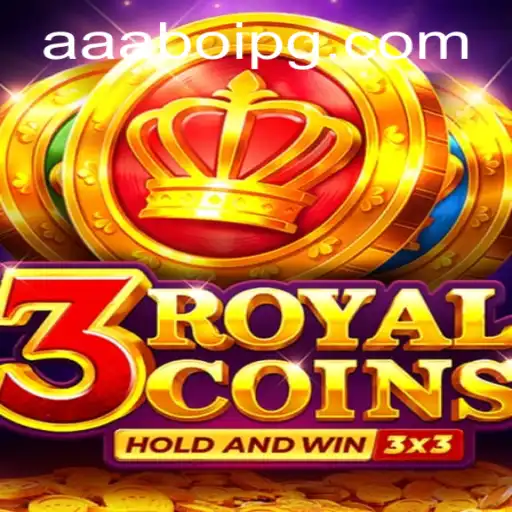 3royalcoins: Aventuras Épicas e Estratégia em um Mundo de Fantasia