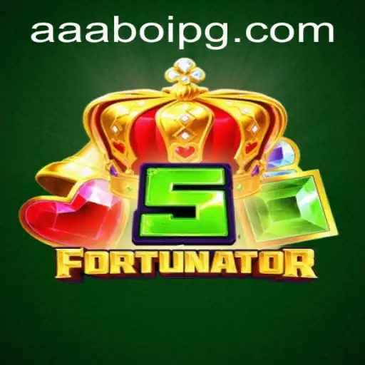 Descubra as Aventuras de 5Fortunator: Jogo de Estratégia Inovador