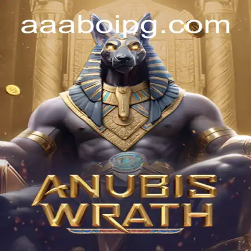 Explorando o Universo de AnubisWrath: Um Mergulho no Novo Mundo dos Jogos