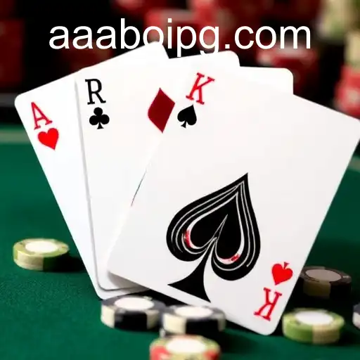 O Fascinante Mundo do Blackjack: Estratégias e Curiosidades