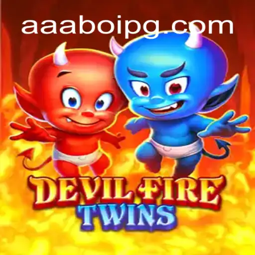 Explorando DevilFireTwins: Um Guia Completo para Jogadores