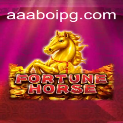 FortuneHorse: Um Mergulho no Mundo do Jogo de Estratégia e Sorte