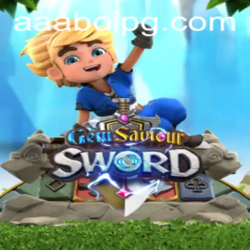 GemSaviourSword: Exploração e Estratégia em um Mundo de Fantasia