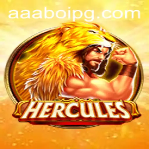 Explorando o Jogo 'Hercules' com a Mecânica Inovadora de AAABOI