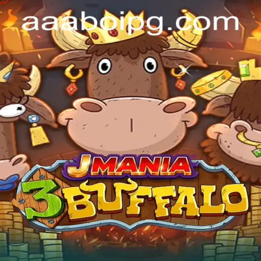 Descubra o Universo de JMania3Buffalo: A Aventura que Você Estava Esperando