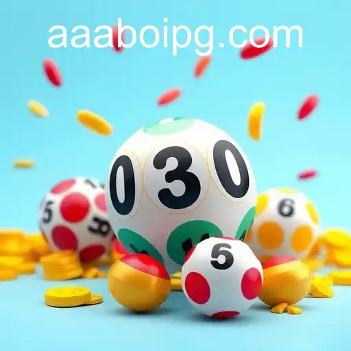 Explorando o Mundo Fascinante dos Jogos de Loteria: AAABOI