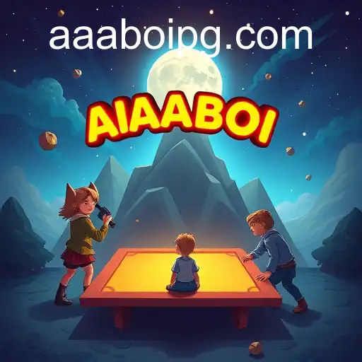 A Fascinante Evolução dos Jogos de Tabuleiro: Explorando o Universo AAABOI