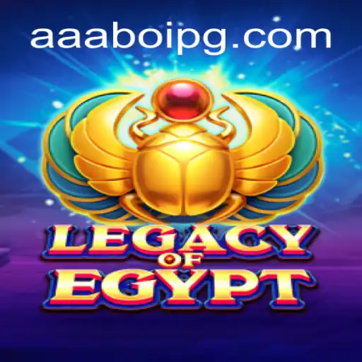 Explorando o Fascinante Mundo de LegacyOfEgypt
