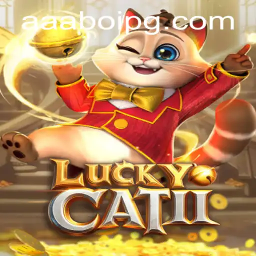 Descubra o Fascinante Universo de LuckyCatII: O Jogo do Momento