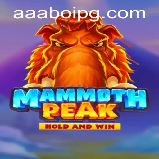 Descubra MammothPeak: O Jogo de Aventura nas Alturas