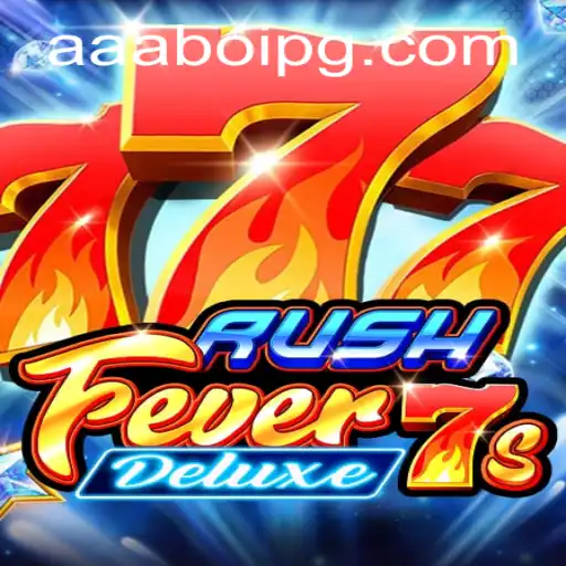 Explorando o Jogo RushFever7sDeluxe: Um Guia Completo