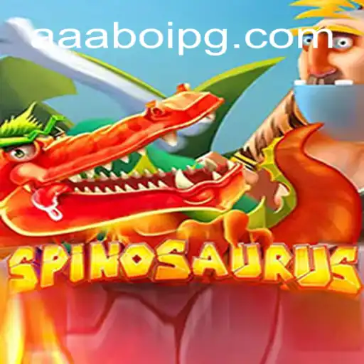 Spinosaurus: Exploração Pré-Histórica no Mundo do Jogo