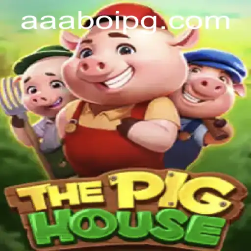 Explorando o Mundo Fascinante de 'ThePigHouse' com AAABOI