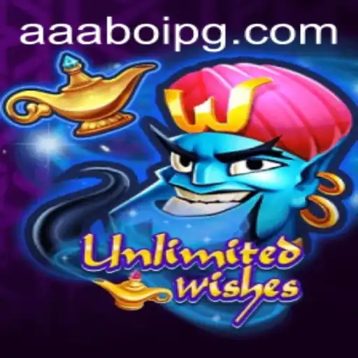 UnlimitedWishes: Um Novo Fenômeno no Mundo dos Jogos