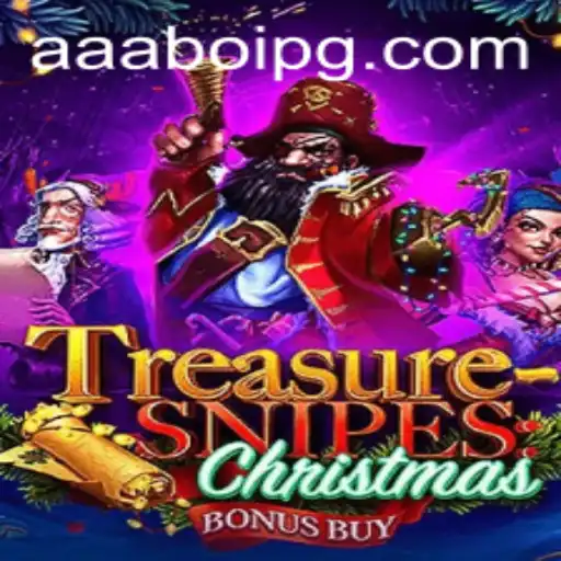 Descobrindo o Mundo do Jogo TreasuresnipesChristmas: Aventura e Estratégia num Ambiente Natalino